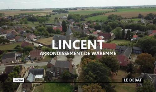 Débat Communales 2018 : Lincent