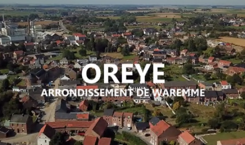 Débat Communales 2018 : Oreye