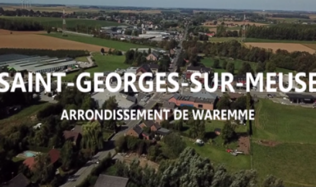 Débat Communales 2018 : Saint-Georges