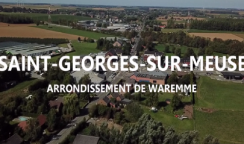 Débat Communales 2018 : Saint-Georges
