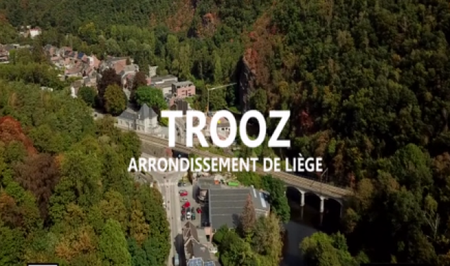 Débat Communales 2018 : Trooz