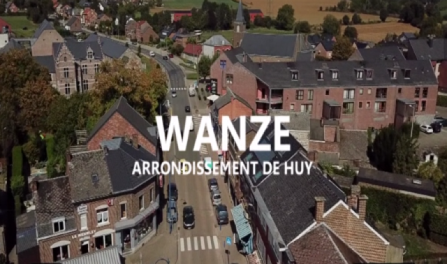 Débat Communales 2018 : Wanze