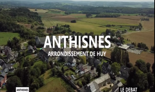 Débat Communales 2018 : Anthisnes