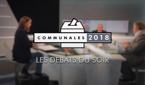 Débats du lundi 24 septembre 2018 sur notre antenne