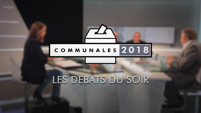 Débats du vendredi 21 septembre 2018