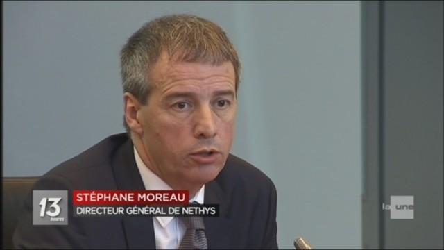 Début d'audition tonitruant de Stéphane Moreau