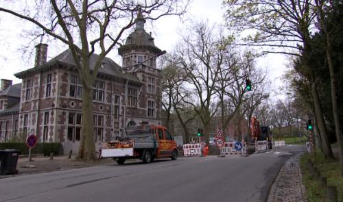 Un nouveau boulevard Kleyer pour l'été 