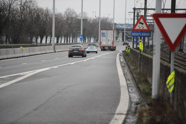 Décès d'un gilet jaune : un nouveau suspect arrêté aux Pays-Bas