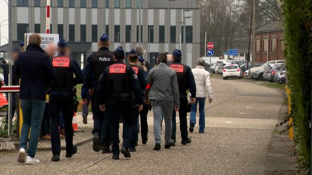 Décès de Jonathan Savel : La famille police en deuil 