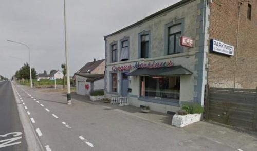 Décès du gérant d'un bar à hôtesses à Crisnée