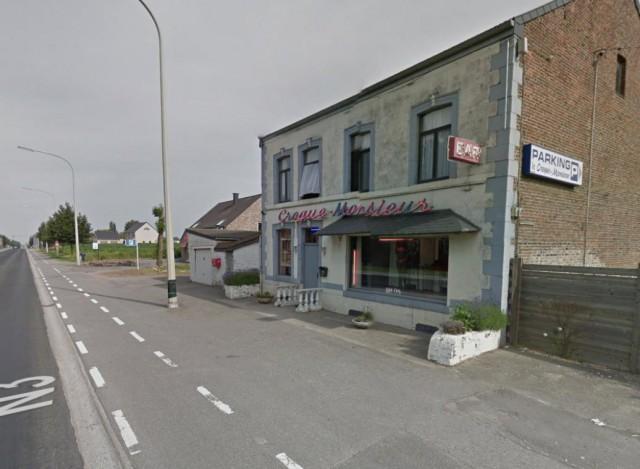 Décès du gérant d'un bar à hôtesses à Crisnée