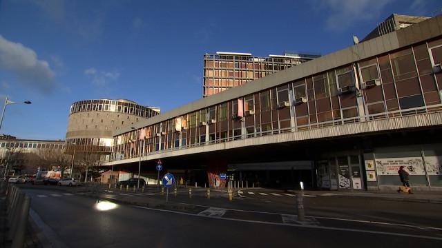 Déménagement des Chiroux au Pôle Bavière: une inauguration prévue le 21 juin