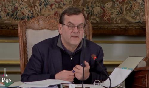 Les Ardentes trop chères ? Willy Demeyer en parlera aux organisateurs 