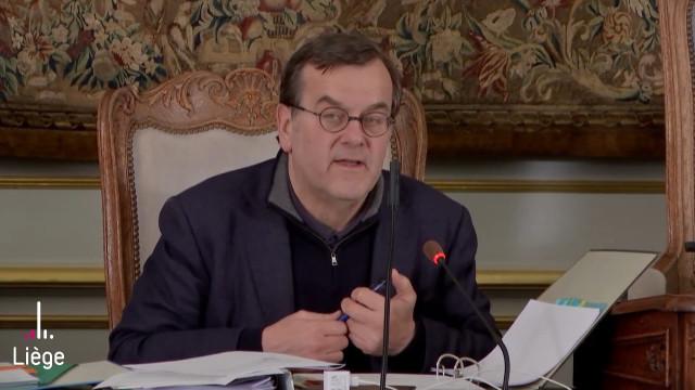 Les Ardentes trop chères ? Willy Demeyer en parlera aux organisateurs 