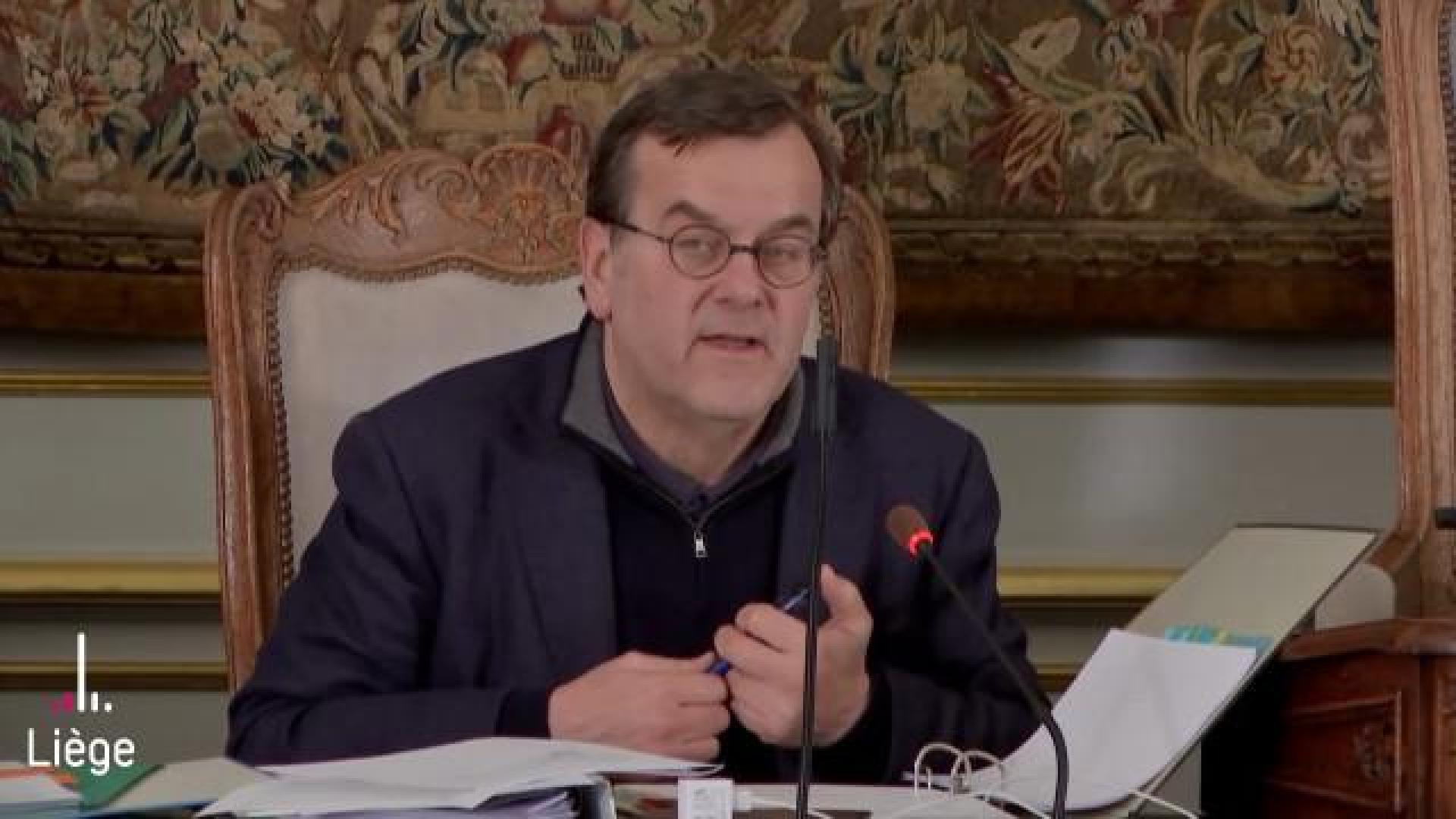 Les Ardentes trop chères ? Willy Demeyer en parlera aux organisateurs 