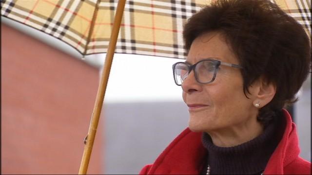 Démission de la bourgmestre de Faimes, Marie-Alice Vandereyken