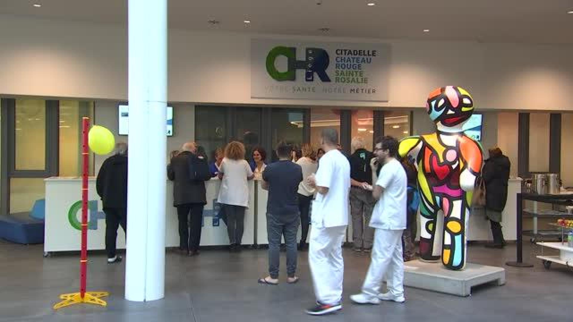 Dépistage gratuit du diabète à l'hôpital de la Citadelle