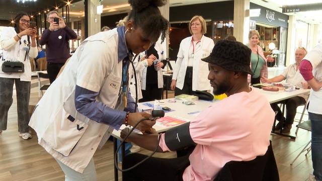 Dépister les maladies rénales, avant qu'elles ne fassent des dégâts