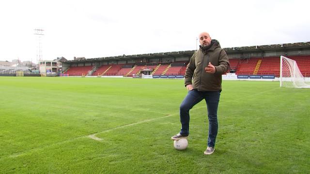 Ce que vous devez savoir sur le derby liégeois
