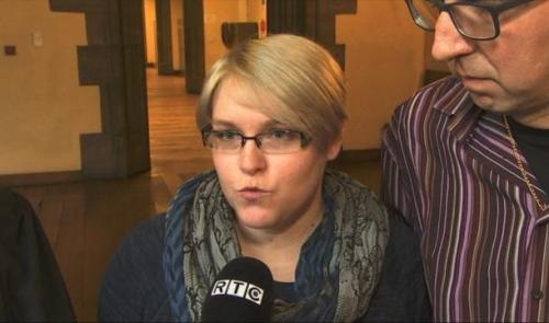 Début des plaidoiries devant la cour d'assises de Liège