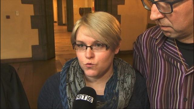 Début des plaidoiries devant la cour d'assises de Liège