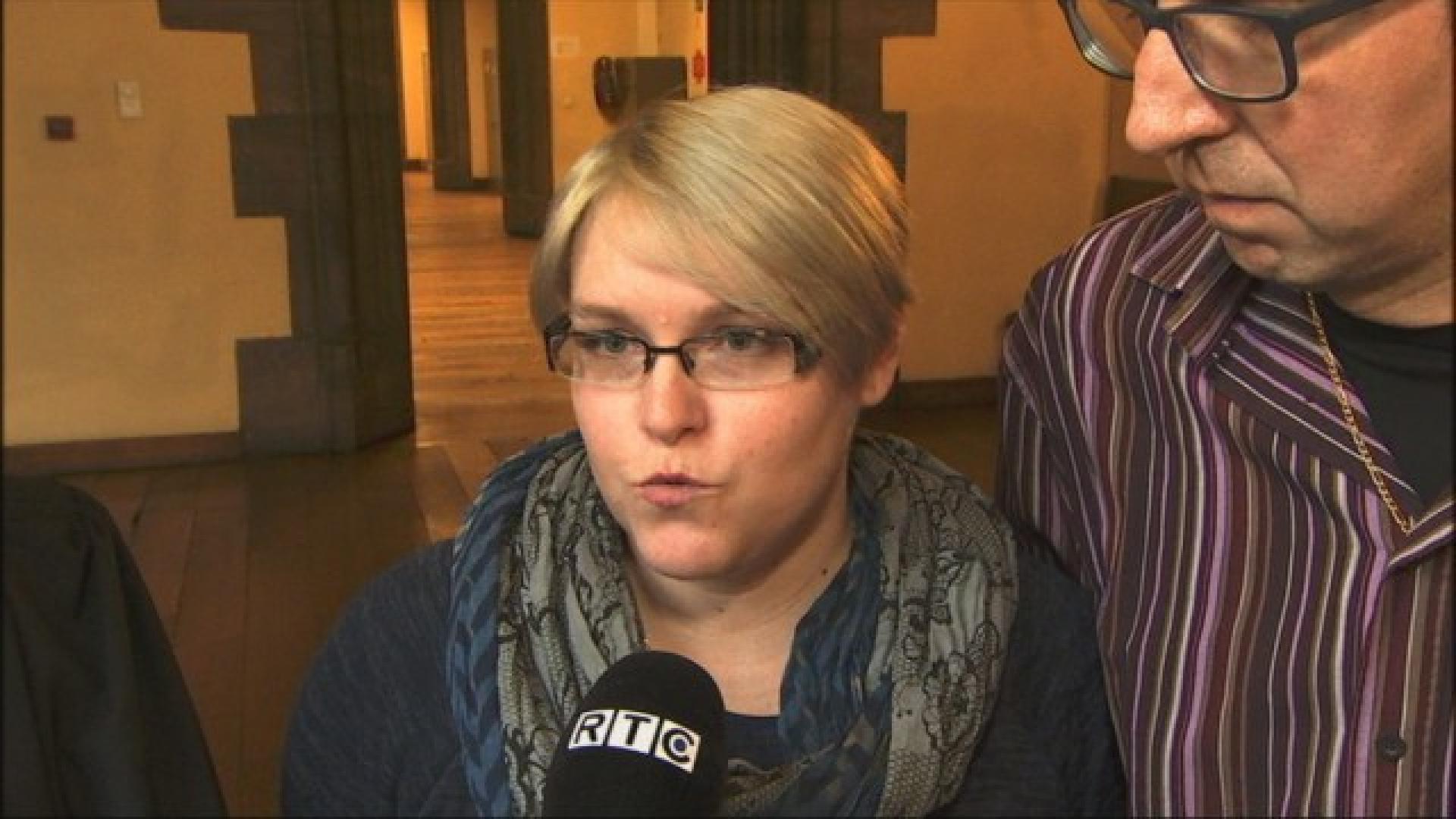 Début des plaidoiries devant la cour d'assises de Liège