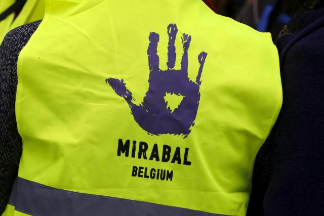 Des actions dans tout le pays dimanche contre les violences faites aux femmes