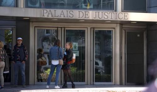 Des auteurs de propos haineux condamnés à visiter l'exposition "Plus jamais ça"