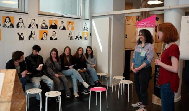 Des clés de compréhension pour voter pour la première fois