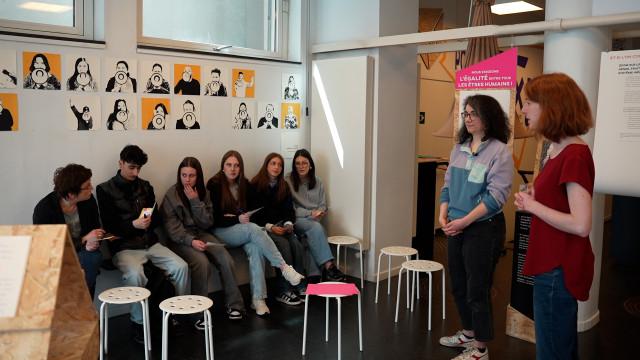 Des clés de compréhension pour voter pour la première fois