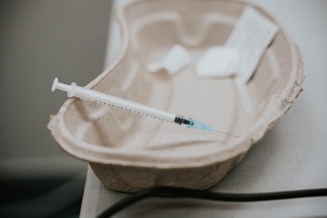 Des consultations pour informer et rassurer sur la vaccination au CHR de la Citadelle