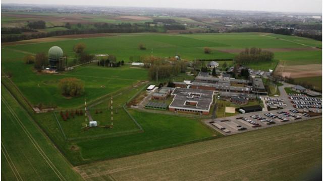 Des demandeurs d'asile sur le site du radar de Glons ? La commune pas informée