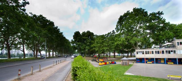 Des douches supplémentaires pour les sans-abri à Liège