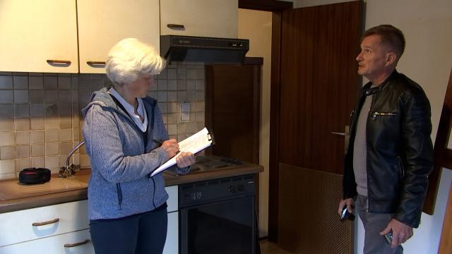 Des éco-passeurs à Huy pour améliorer la qualité des logements