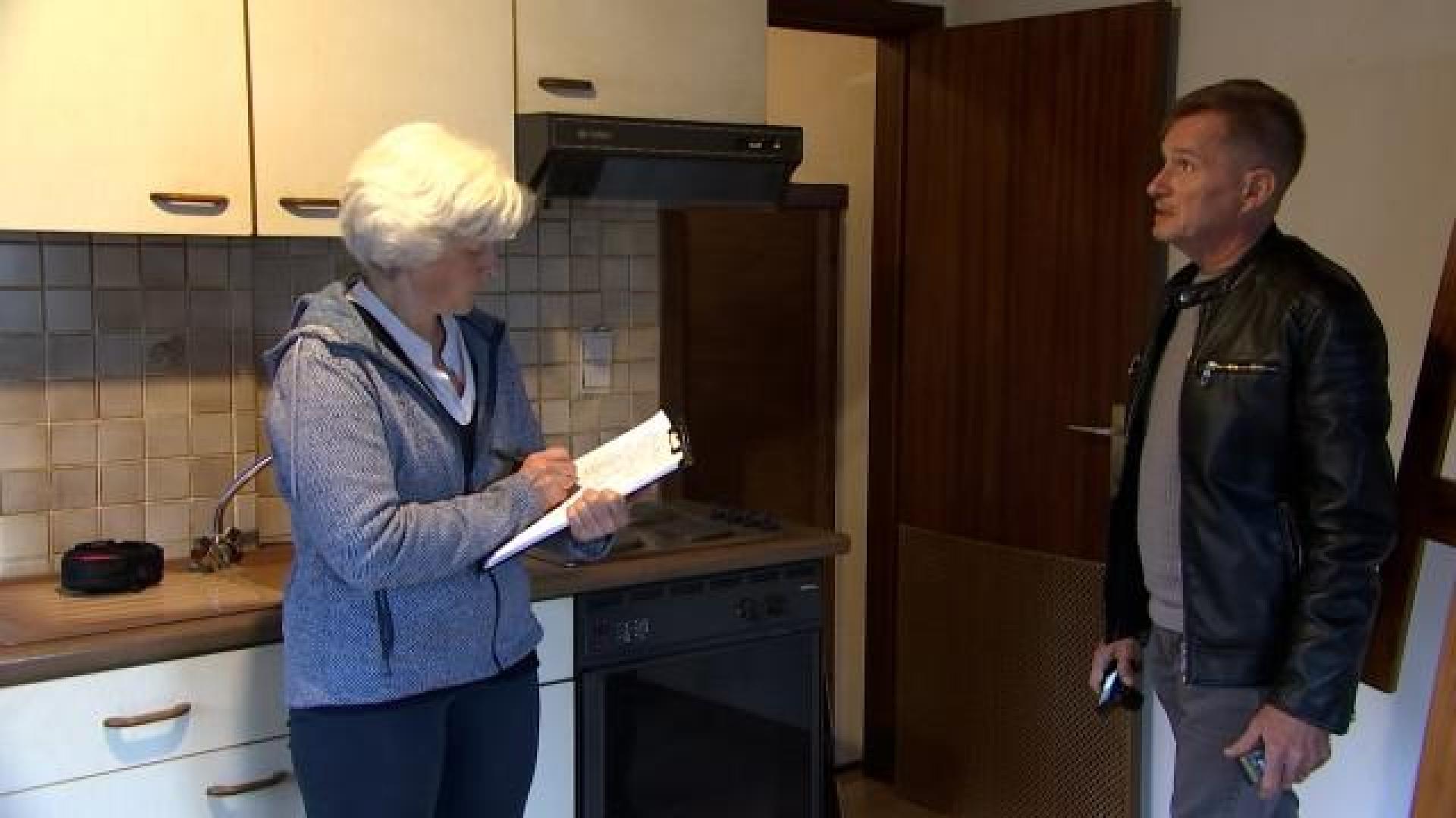 Des éco-passeurs à Huy pour améliorer la qualité des logements