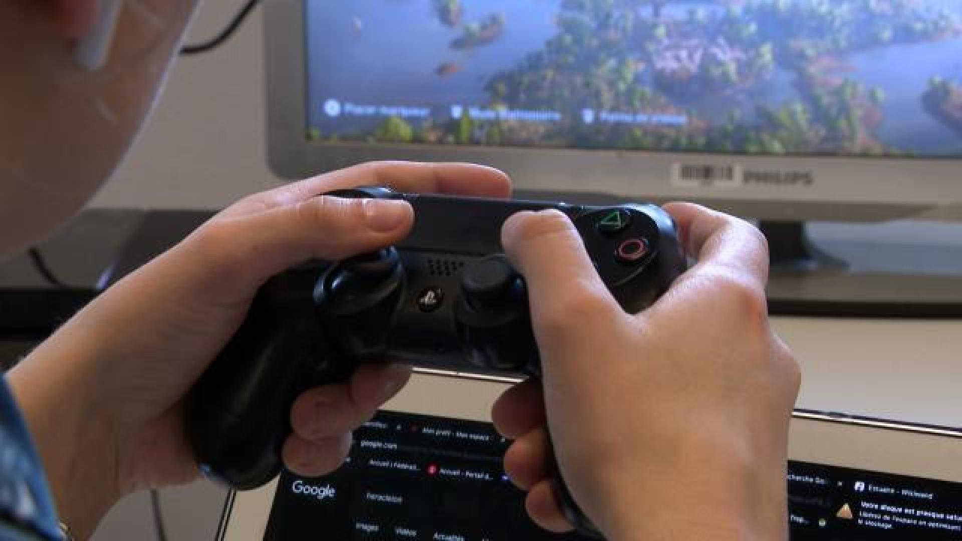 Des enseignants formés à utiliser les jeux vidéo dans leurs cours