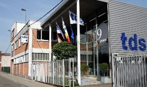 Des entrepreneurs liégeois relancent la Tôlerie de Sclessin (TDS)
