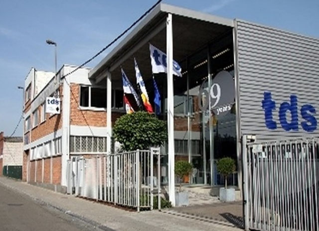 Des entrepreneurs liégeois relancent la Tôlerie de Sclessin (TDS)