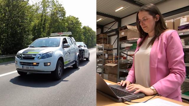 Des entreprises liégeoises primées pour leur développement exemplaire