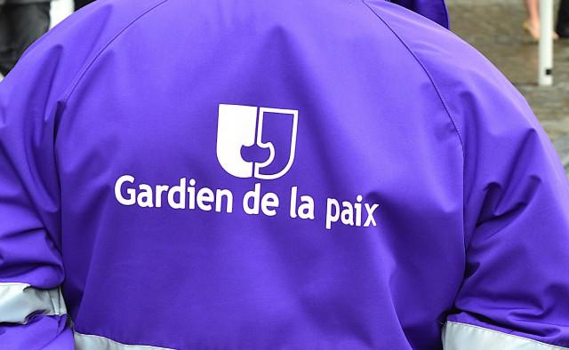 Des équipes de prévention veilleront au grain dans le parc de la Boverie
