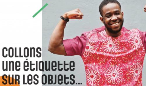 Des étiquettes de Noël pour lutter contre les préjugés racistes !