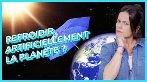 Des inventions géniales pour refroidir artificiellement le climat ?