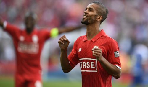 Des joueurs du Standard au Mondial 