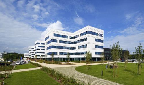 Des Liégeois en lice pour les Mipim Awards 2021