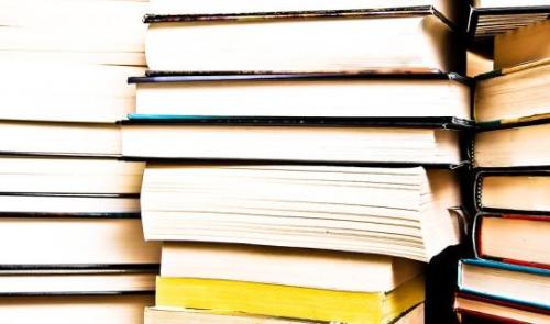 Des livres par milliers pour les bibliothèques publiques et les CPAS