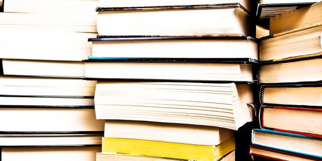 Des livres par milliers pour les bibliothèques publiques et les CPAS