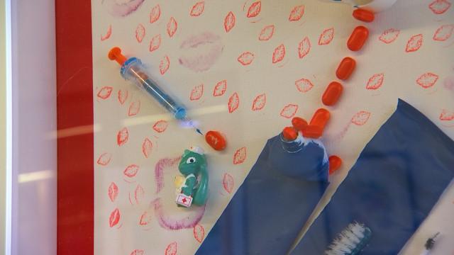 Des médicaments encadrés pour réconforter les malades