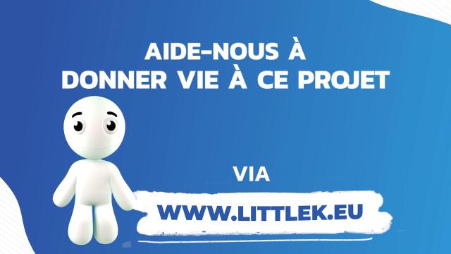 Des modules de jeux doivent encore équiper les unités pédiatriques du MontLégia