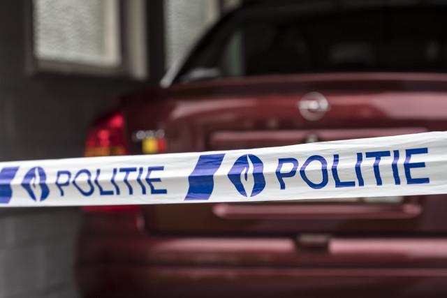 Des policiers liégeois au volant de véhicules de criminels