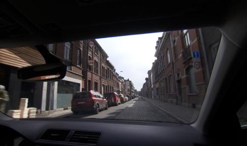 Des radars fixes répressifs pour combattre la vitesse excessive à Liège